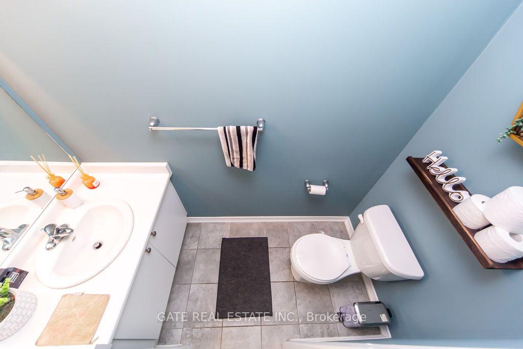 Photo 23 of 53 Kantium Way, Whitby, Pringle Creek — HOMEH