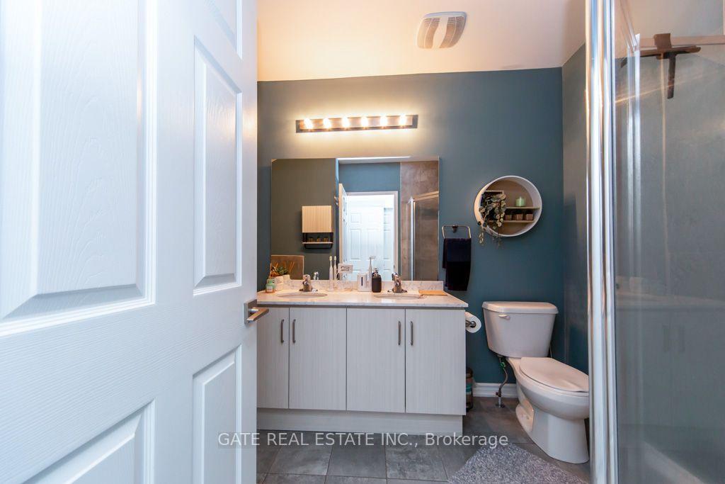 Photo 31 of 53 Kantium Way, Whitby, Pringle Creek — HOMEH