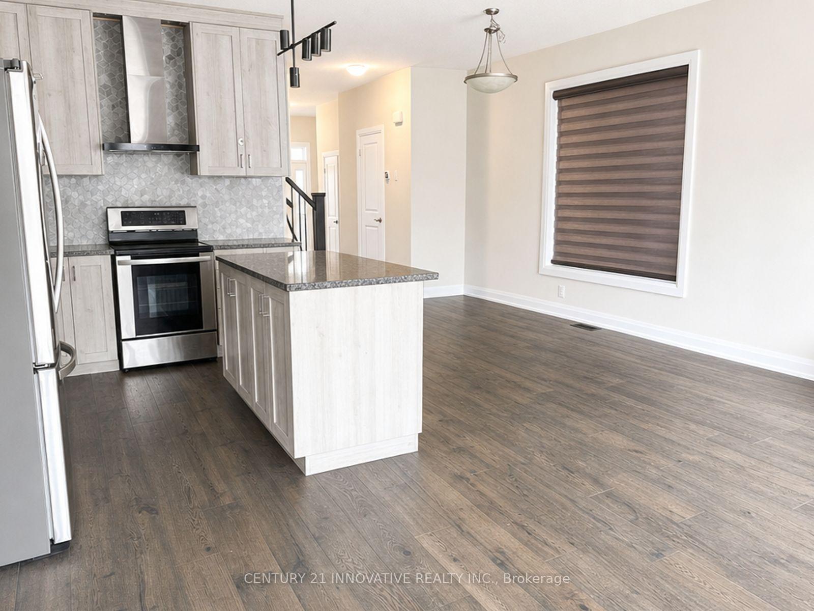 Photo 5 of 209 Sedgewood Street N, Kitchener, Doon South — HOMEH