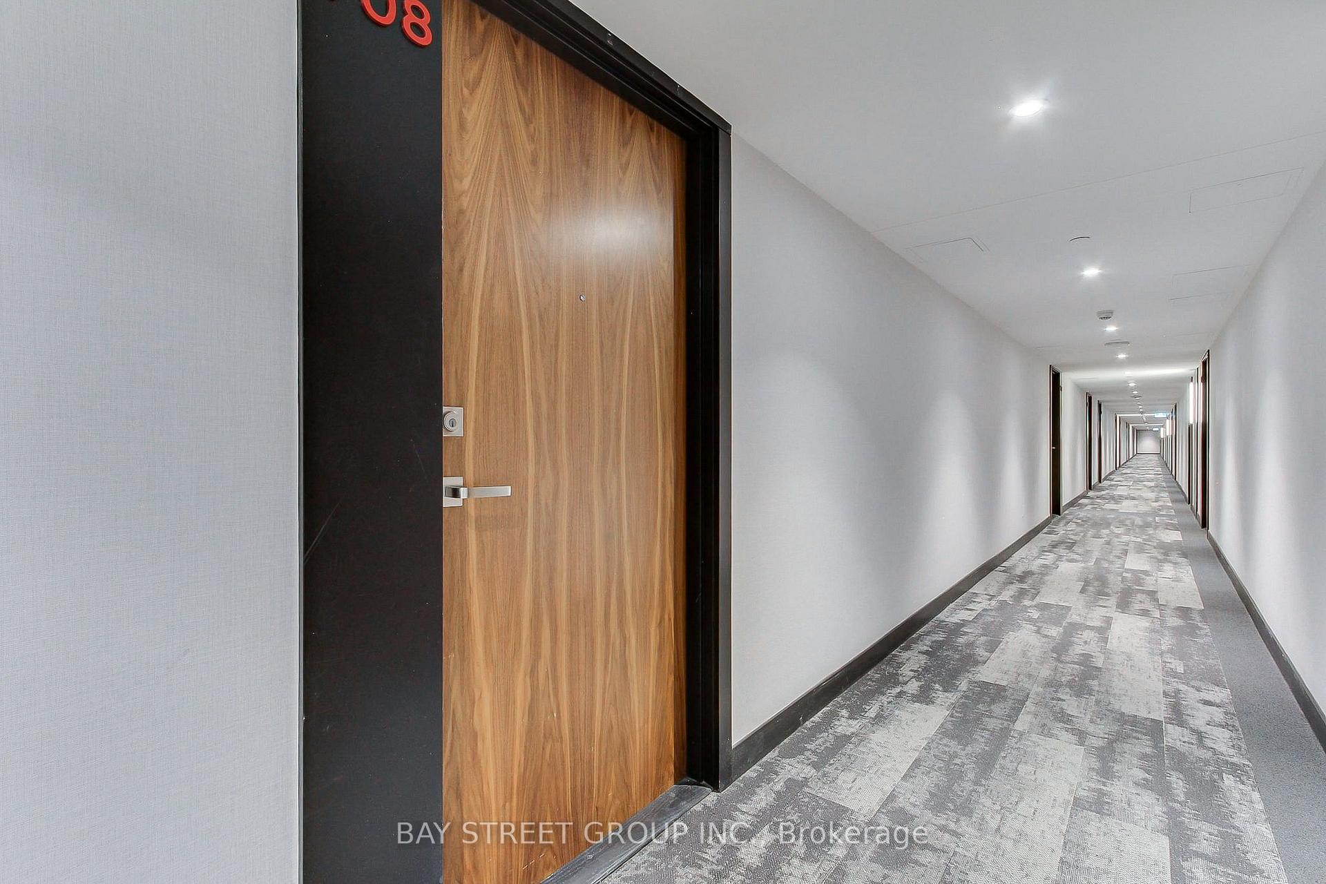 Photo 3 of Unit 708, 30 baseball Place, Toronto, South Riverdale — HOMEH