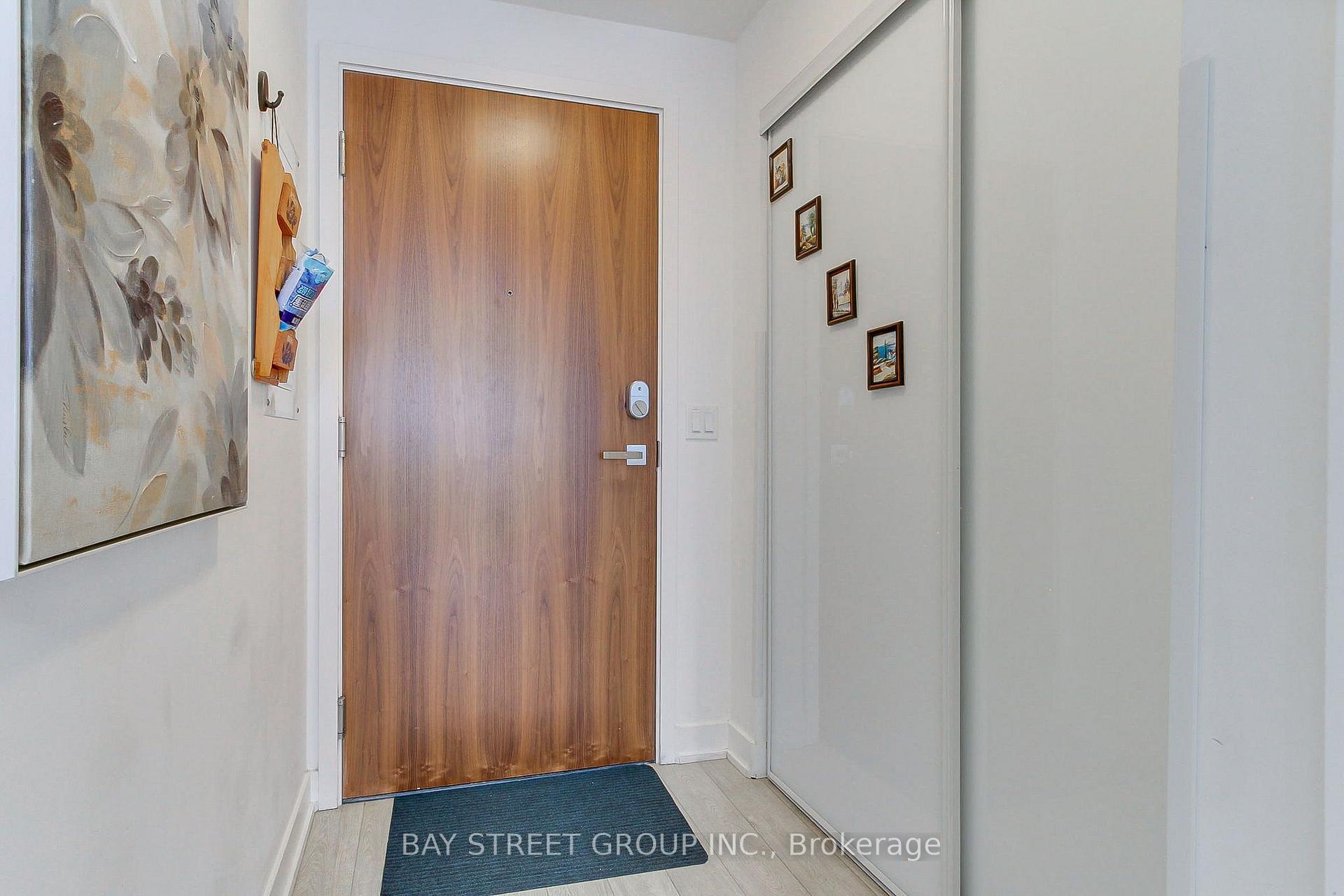 Photo 4 of Unit 708, 30 baseball Place, Toronto, South Riverdale — HOMEH
