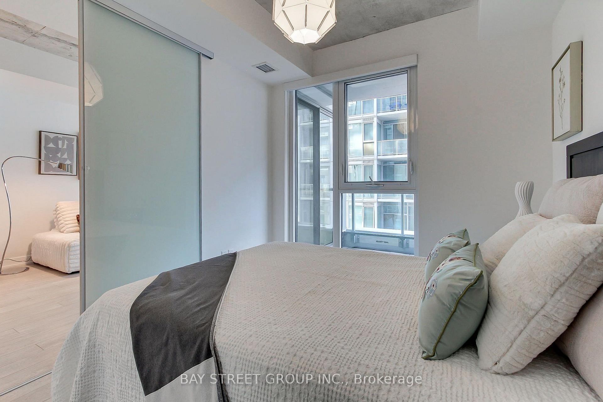 Photo 13 of Unit 708, 30 baseball Place, Toronto, South Riverdale — HOMEH