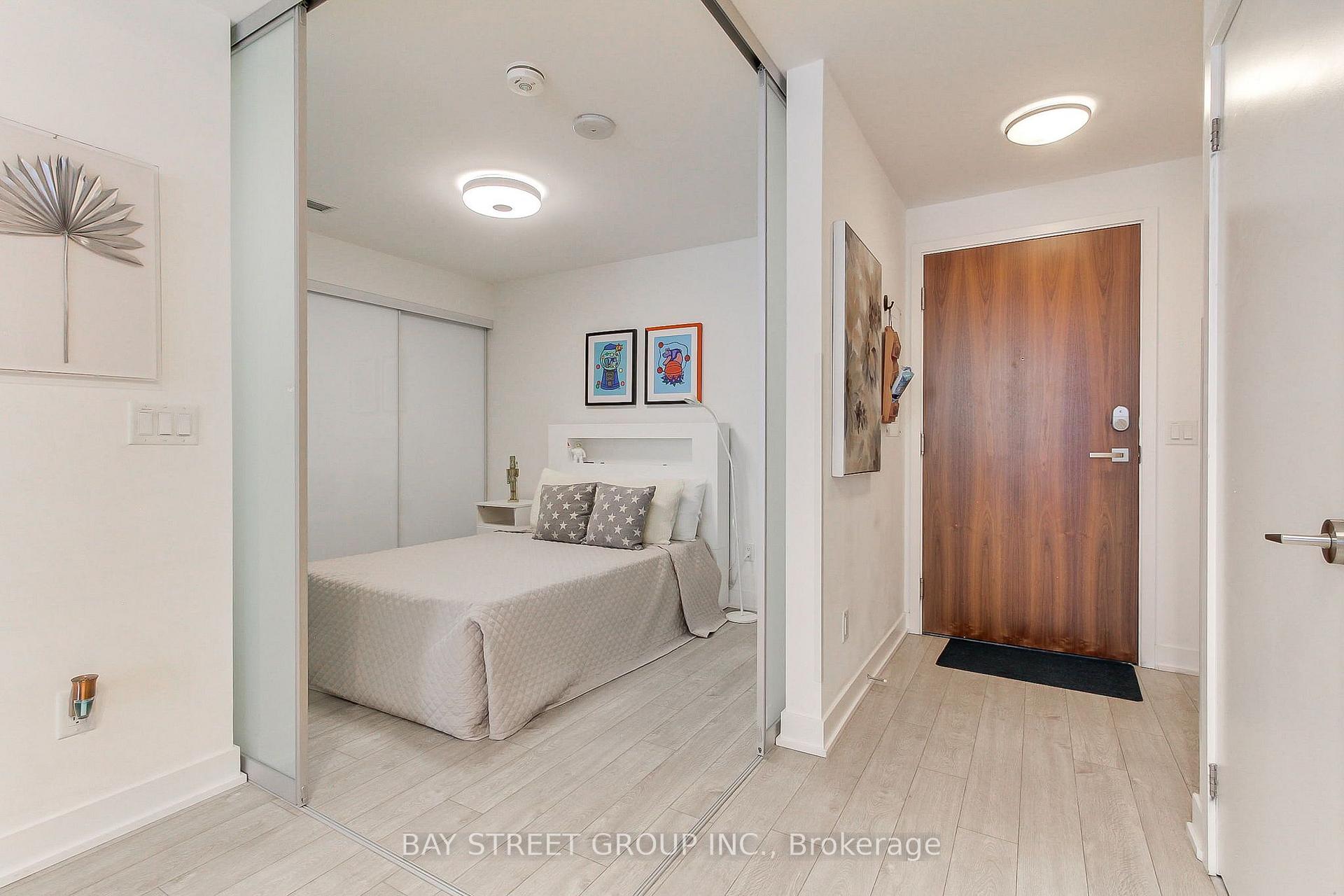 Photo 14 of Unit 708, 30 baseball Place, Toronto, South Riverdale — HOMEH