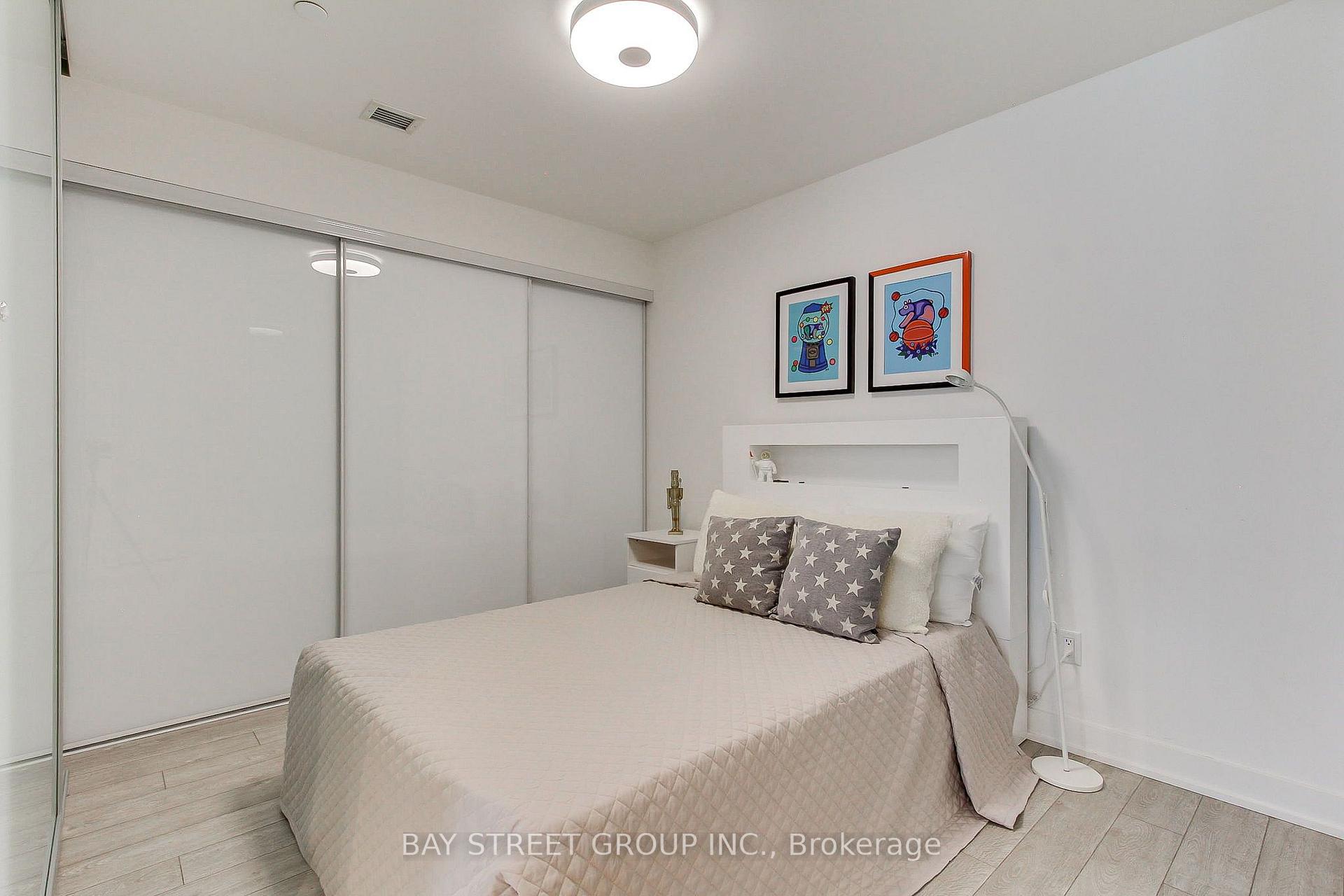 Photo 15 of Unit 708, 30 baseball Place, Toronto, South Riverdale — HOMEH