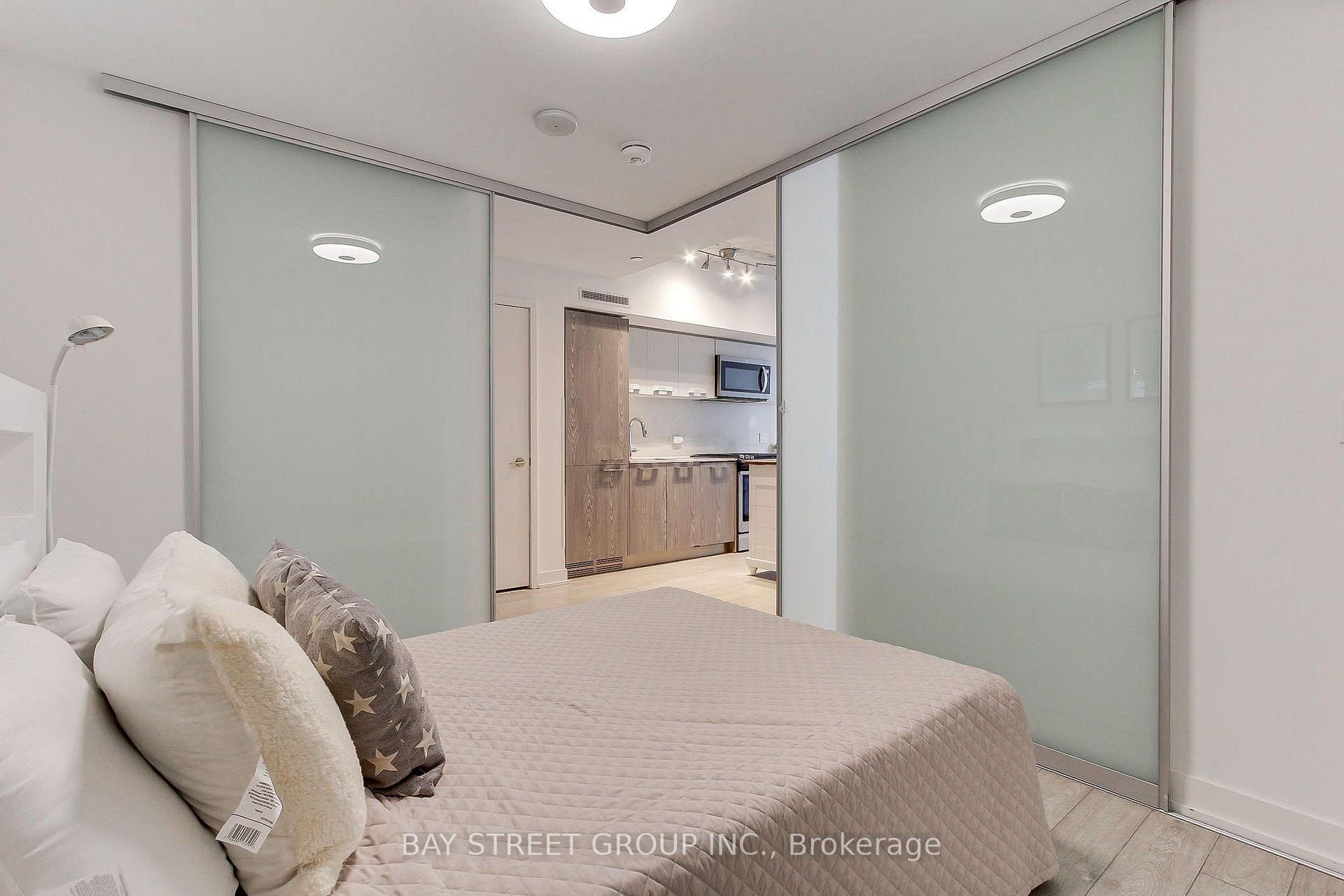 Photo 16 of Unit 708, 30 baseball Place, Toronto, South Riverdale — HOMEH