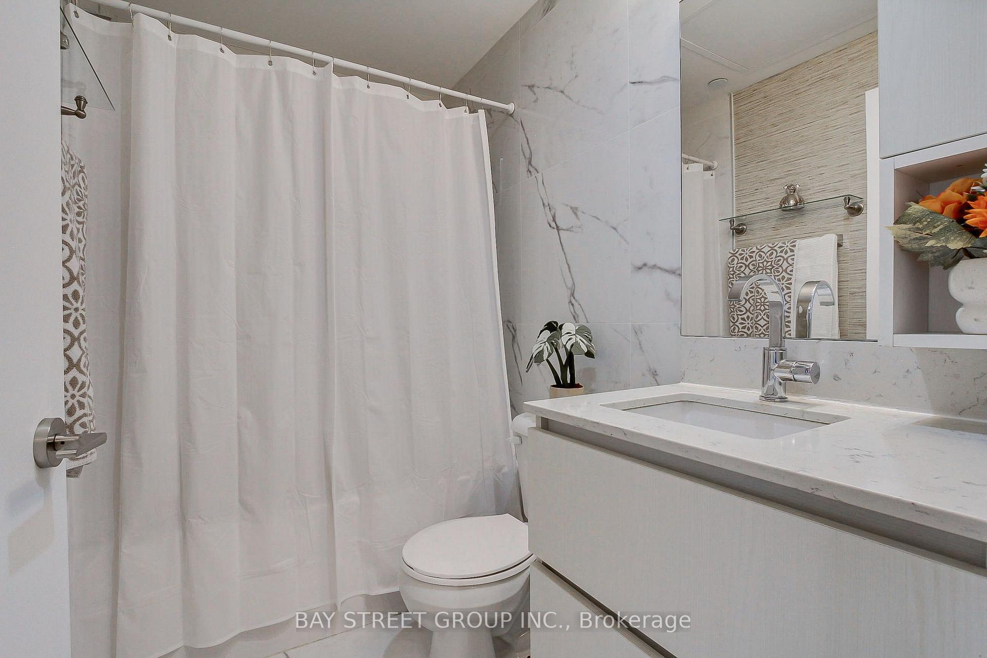 Photo 17 of Unit 708, 30 baseball Place, Toronto, South Riverdale — HOMEH