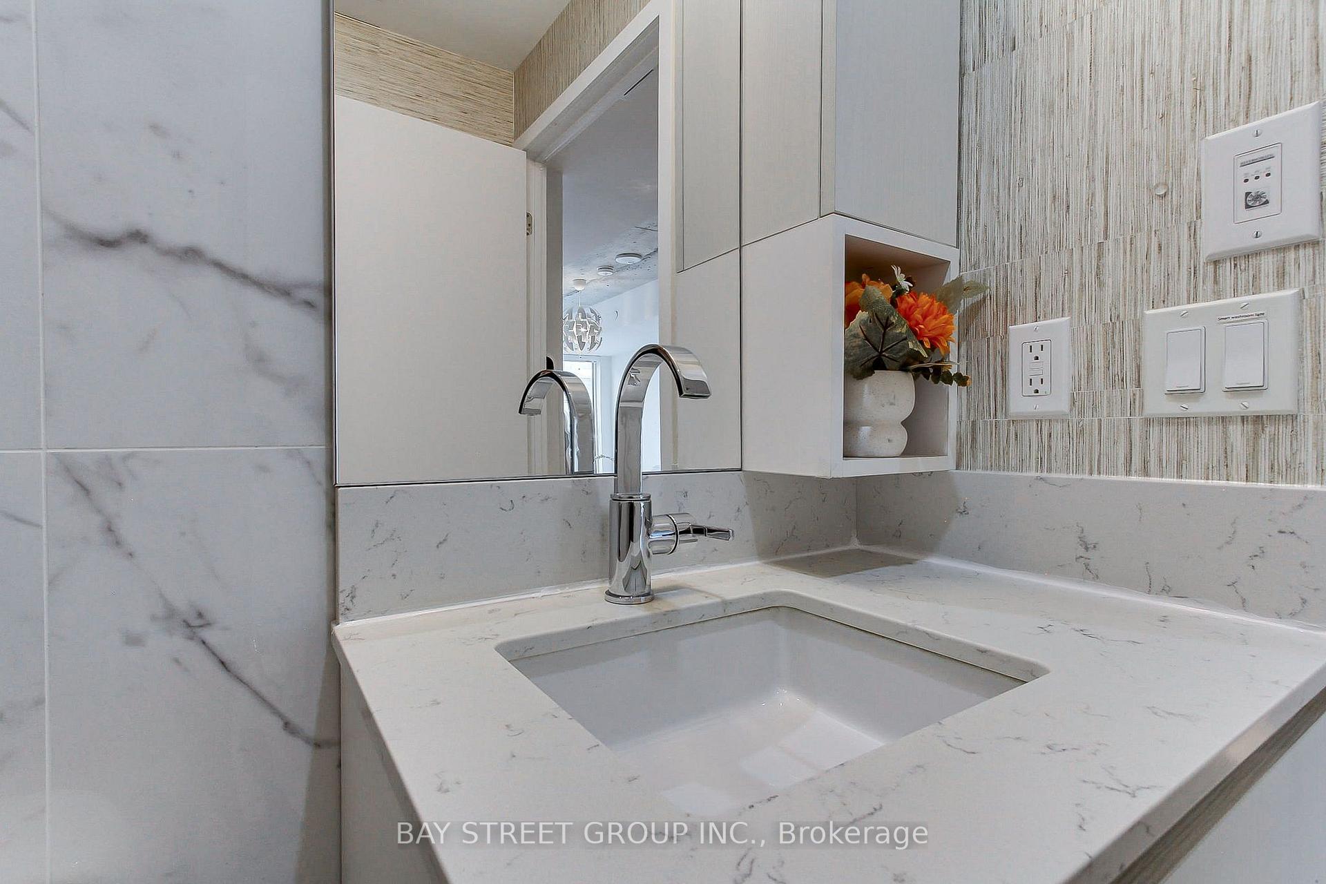 Photo 18 of Unit 708, 30 baseball Place, Toronto, South Riverdale — HOMEH