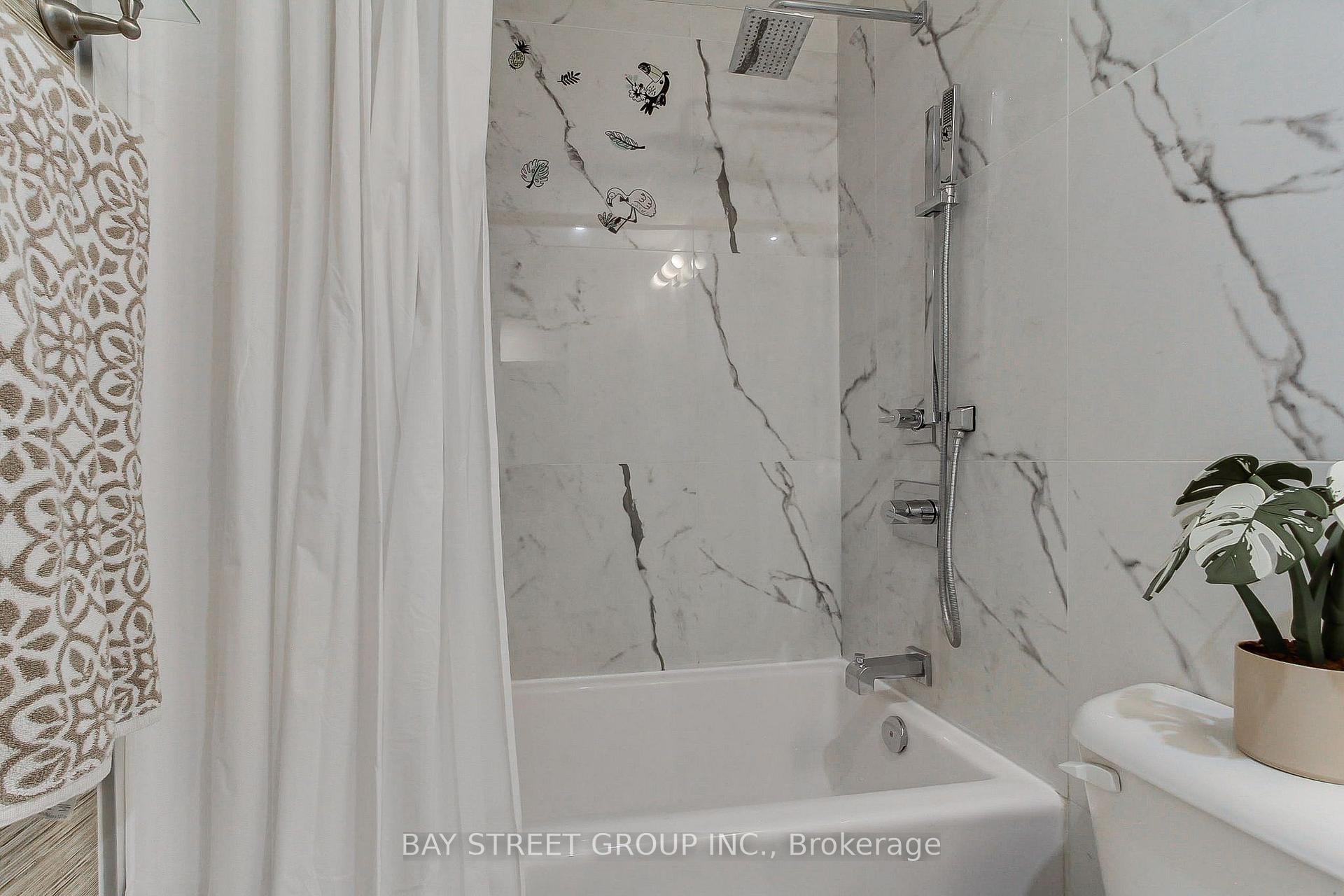Photo 19 of Unit 708, 30 baseball Place, Toronto, South Riverdale — HOMEH