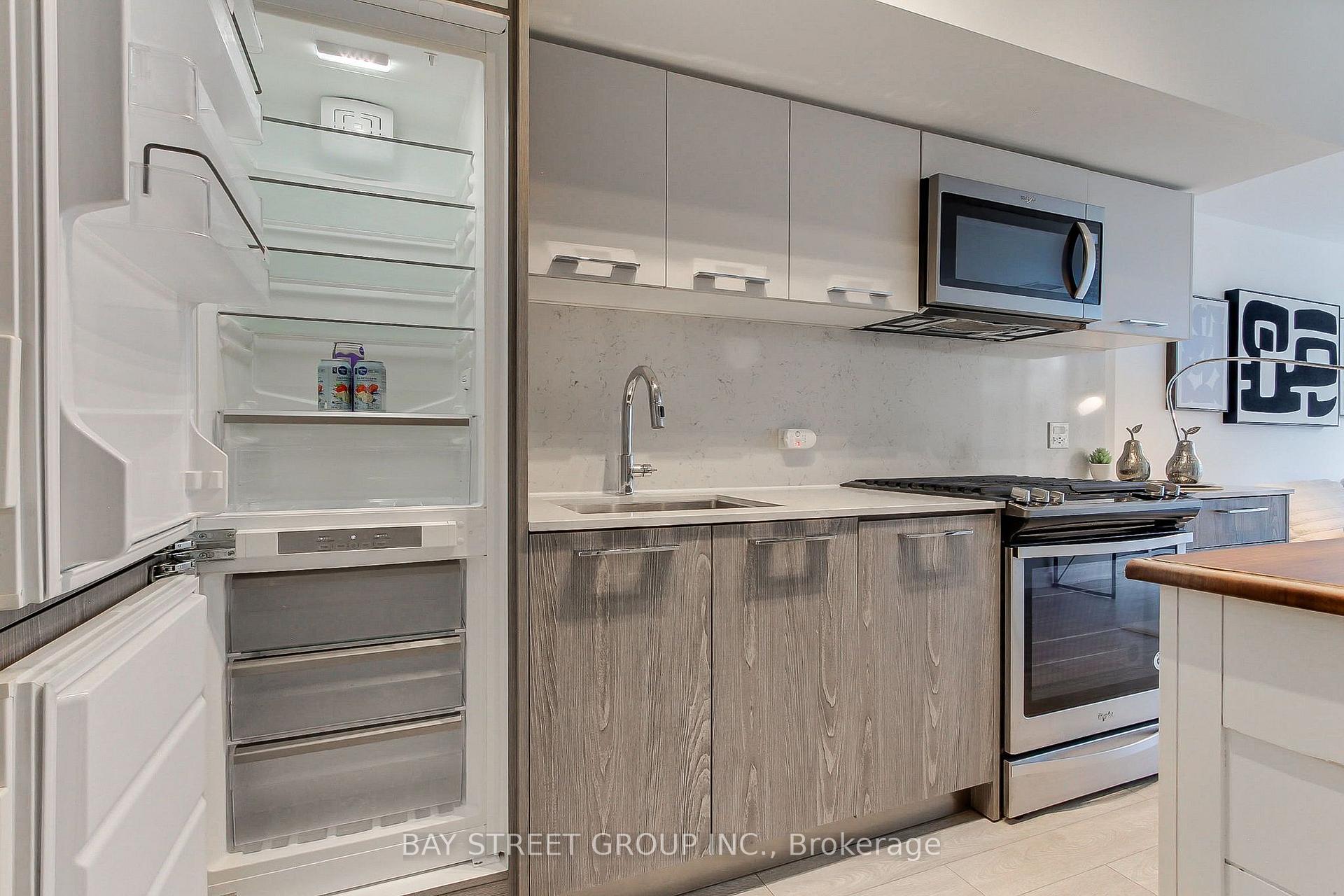 Photo 20 of Unit 708, 30 baseball Place, Toronto, South Riverdale — HOMEH