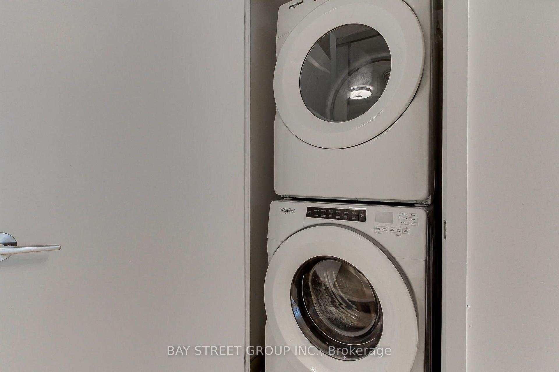 Photo 21 of Unit 708, 30 baseball Place, Toronto, South Riverdale — HOMEH