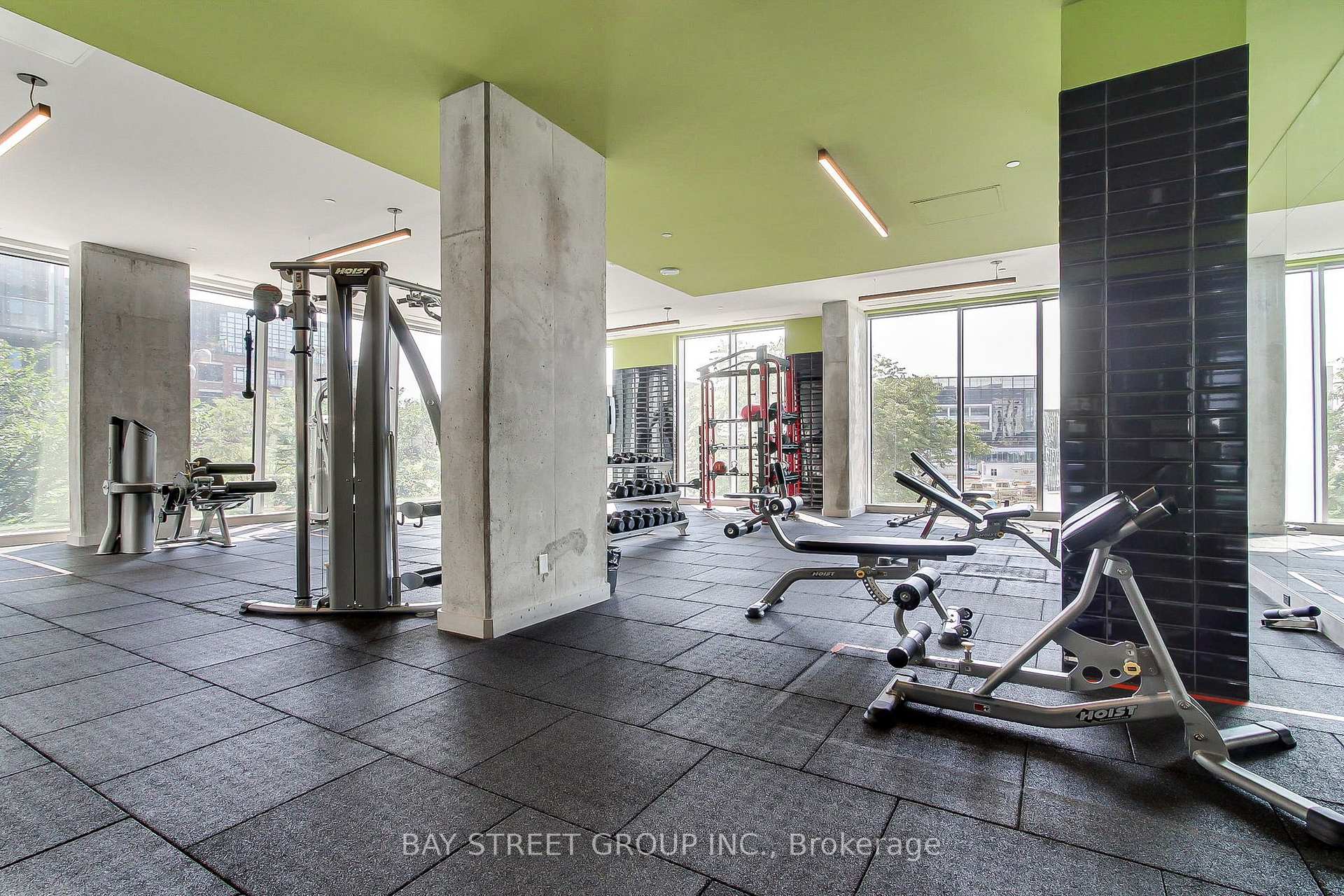 Photo 22 of Unit 708, 30 baseball Place, Toronto, South Riverdale — HOMEH