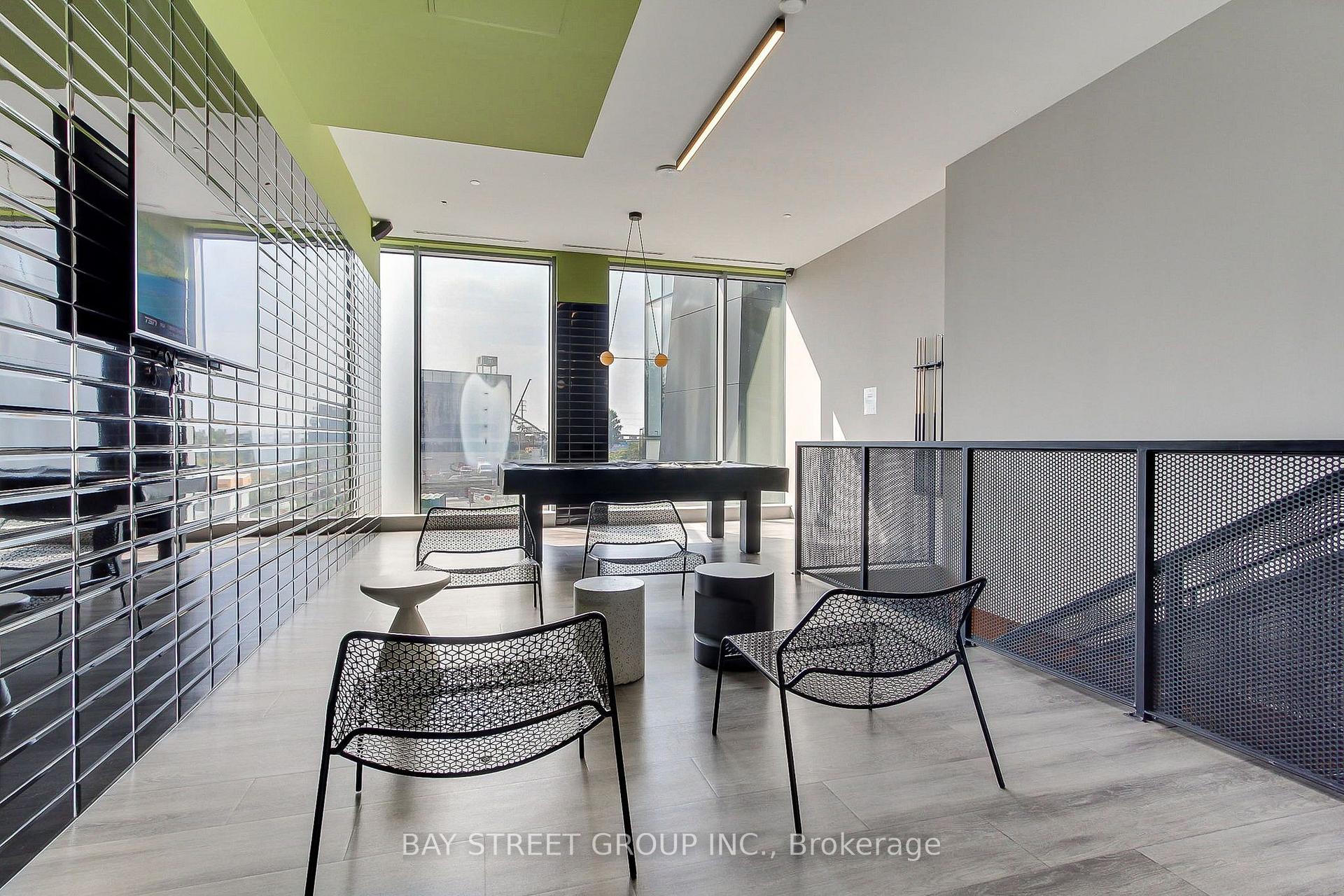 Photo 24 of Unit 708, 30 baseball Place, Toronto, South Riverdale — HOMEH