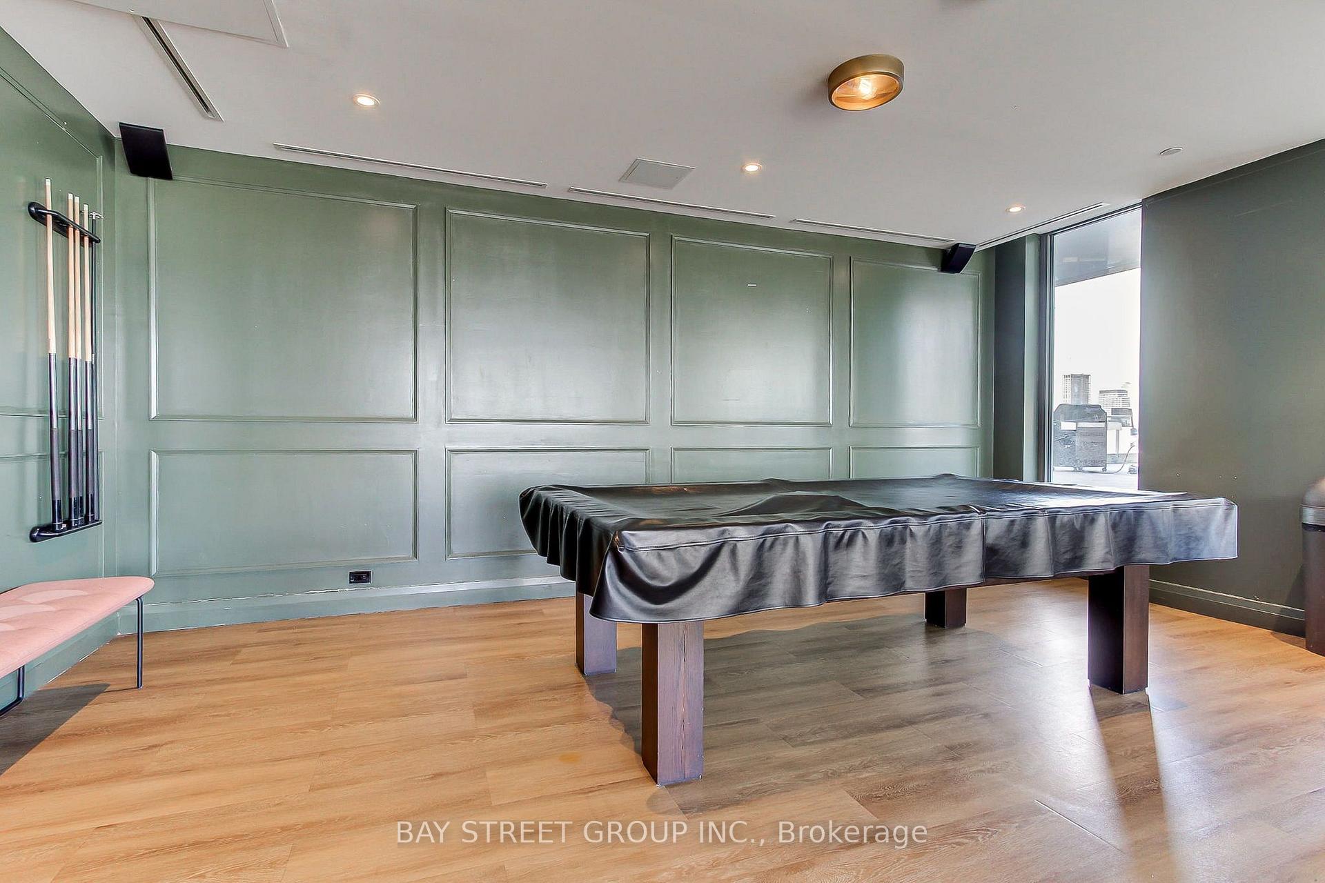 Photo 26 of Unit 708, 30 baseball Place, Toronto, South Riverdale — HOMEH