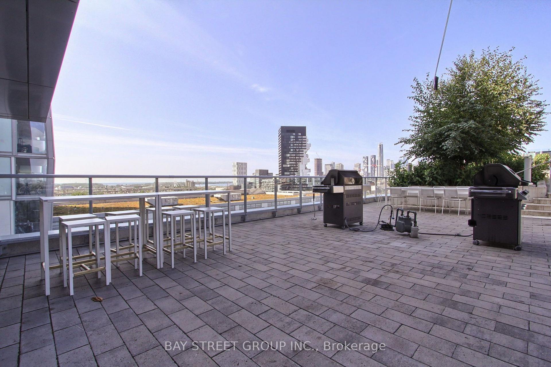 Photo 27 of Unit 708, 30 baseball Place, Toronto, South Riverdale — HOMEH