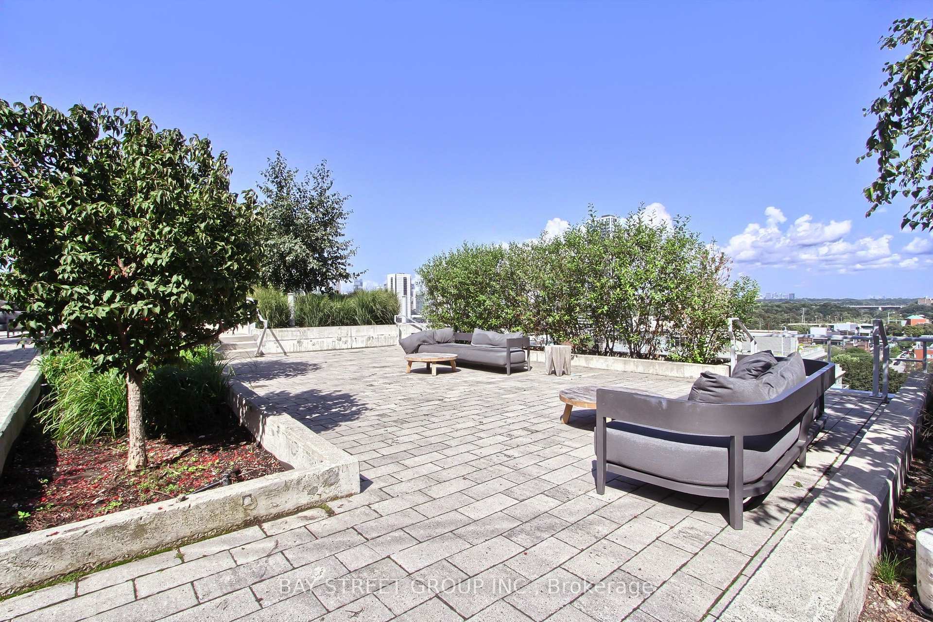 Photo 28 of Unit 708, 30 baseball Place, Toronto, South Riverdale — HOMEH