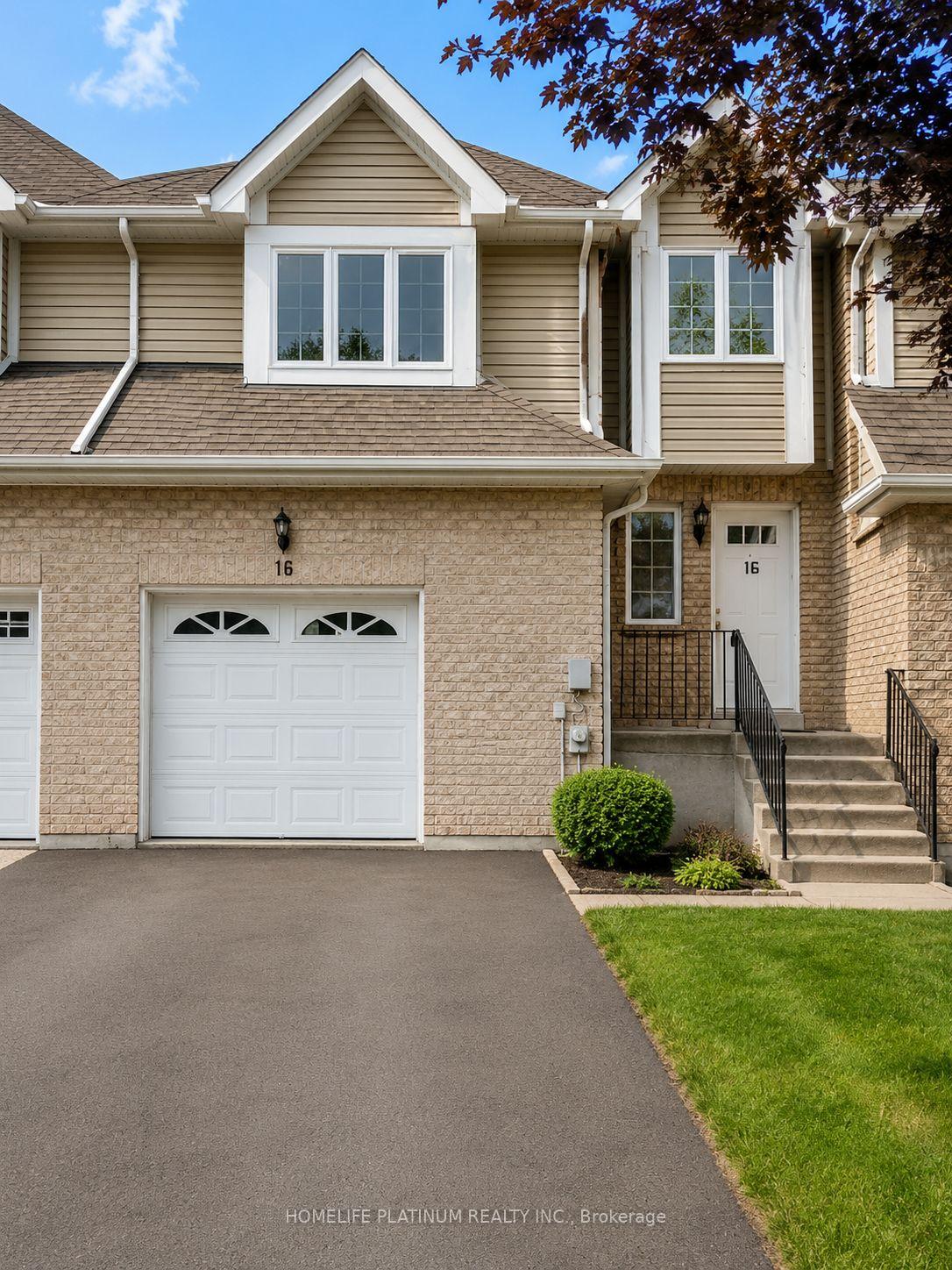 Photo 1 of 16 Langdale Crescent, Brampton, Fletcher's West — HOMEH