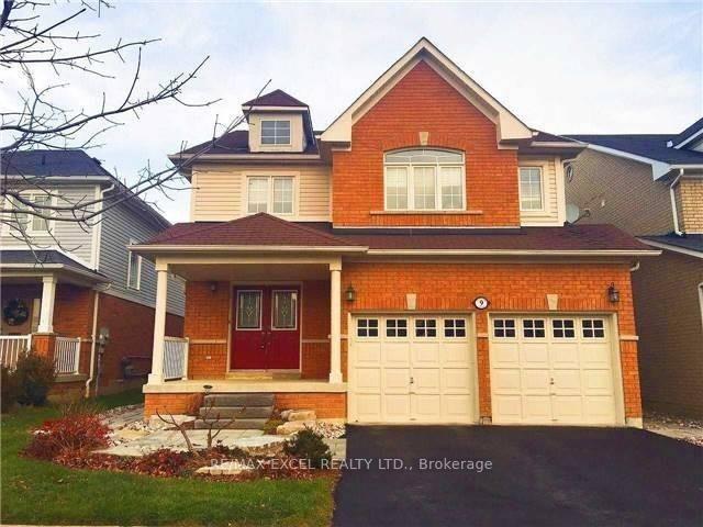 Photo 1 of 9 Baycliffe Drive, Whitby, Williamsburg — HOMEH