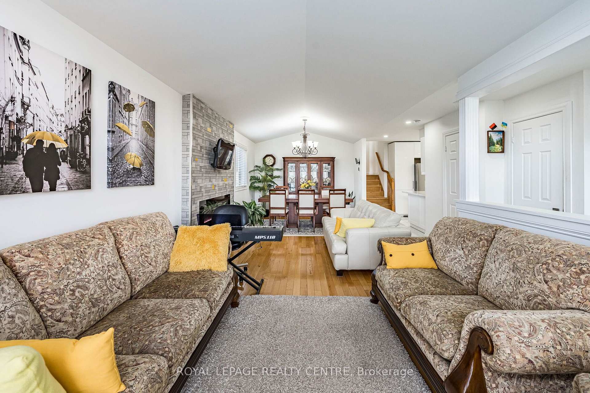 Photo 7 of 3 Vineberg Drive, Hamilton, Allison — HOMEH