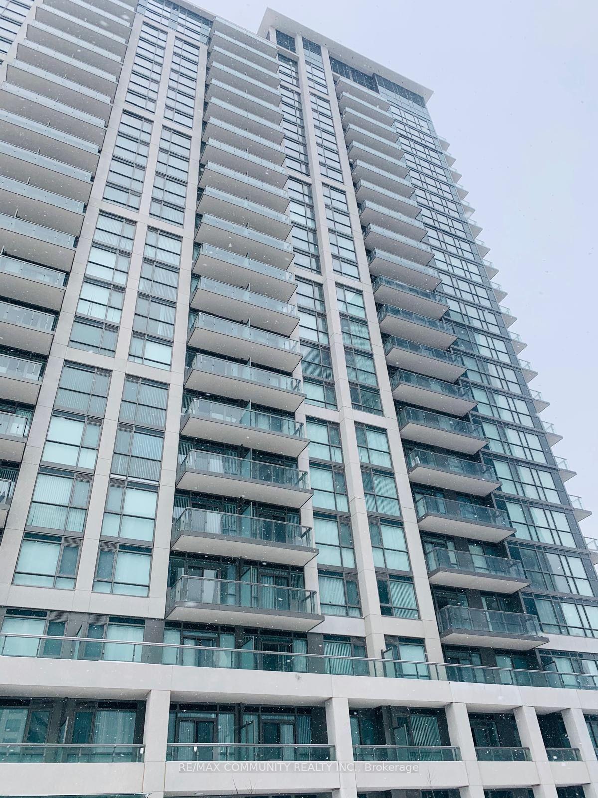 Photo 1 of Unit 1806, 349 Rathburn Road, Mississauga, City Centre — HOMEH