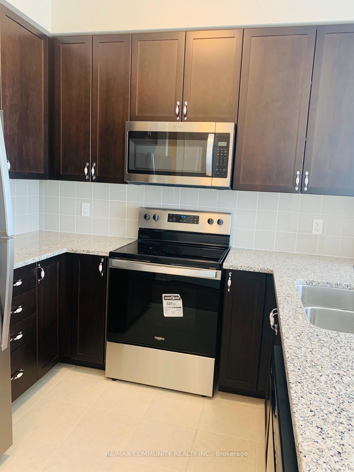 Photo 4 of Unit 1806, 349 Rathburn Road, Mississauga, City Centre — HOMEH