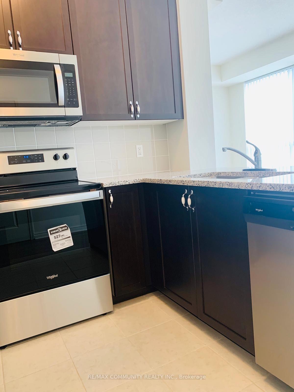 Photo 5 of Unit 1806, 349 Rathburn Road, Mississauga, City Centre — HOMEH