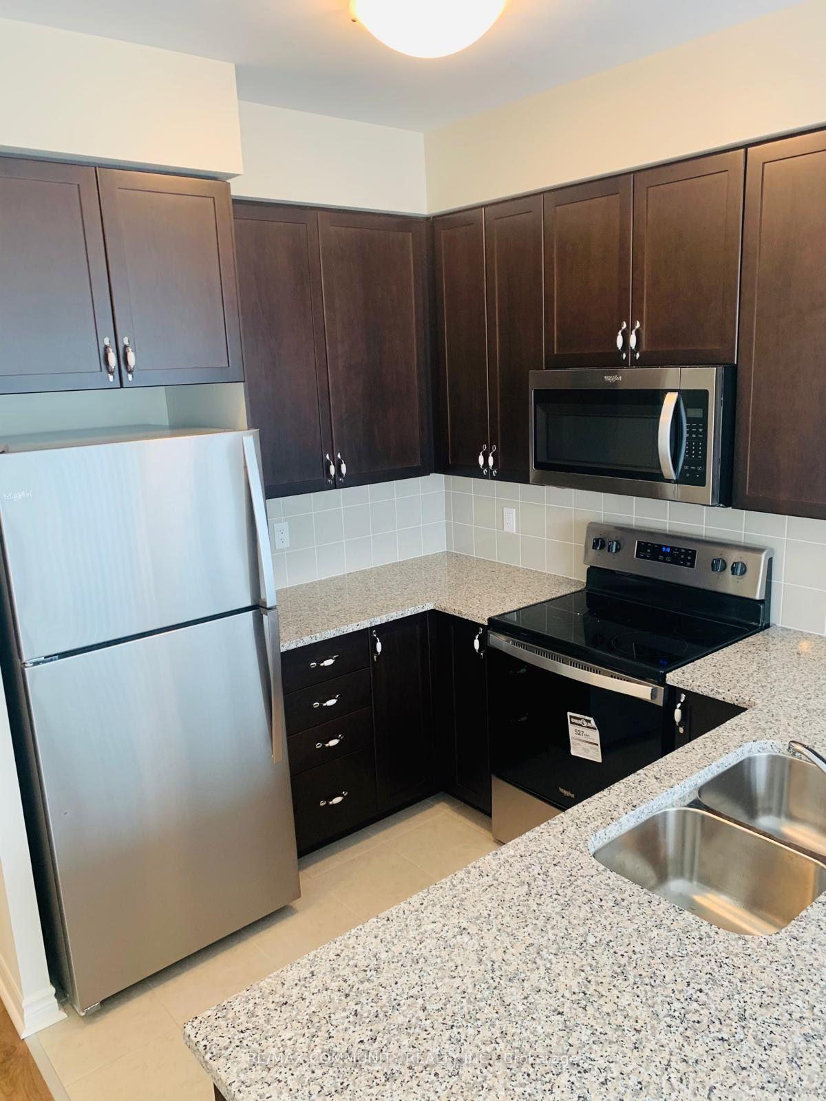 Photo 7 of Unit 1806, 349 Rathburn Road, Mississauga, City Centre — HOMEH