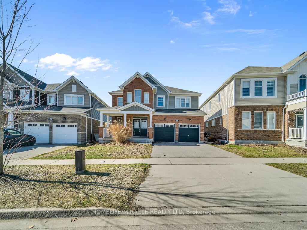 Photo 2 of 52 Compass Trail, Cambridge, Preston Heights — HOMEH