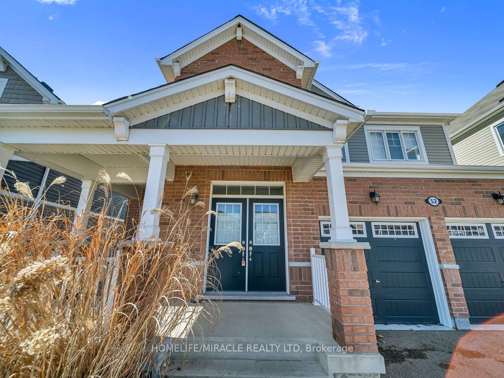 Photo 4 of 52 Compass Trail, Cambridge, Preston Heights — HOMEH