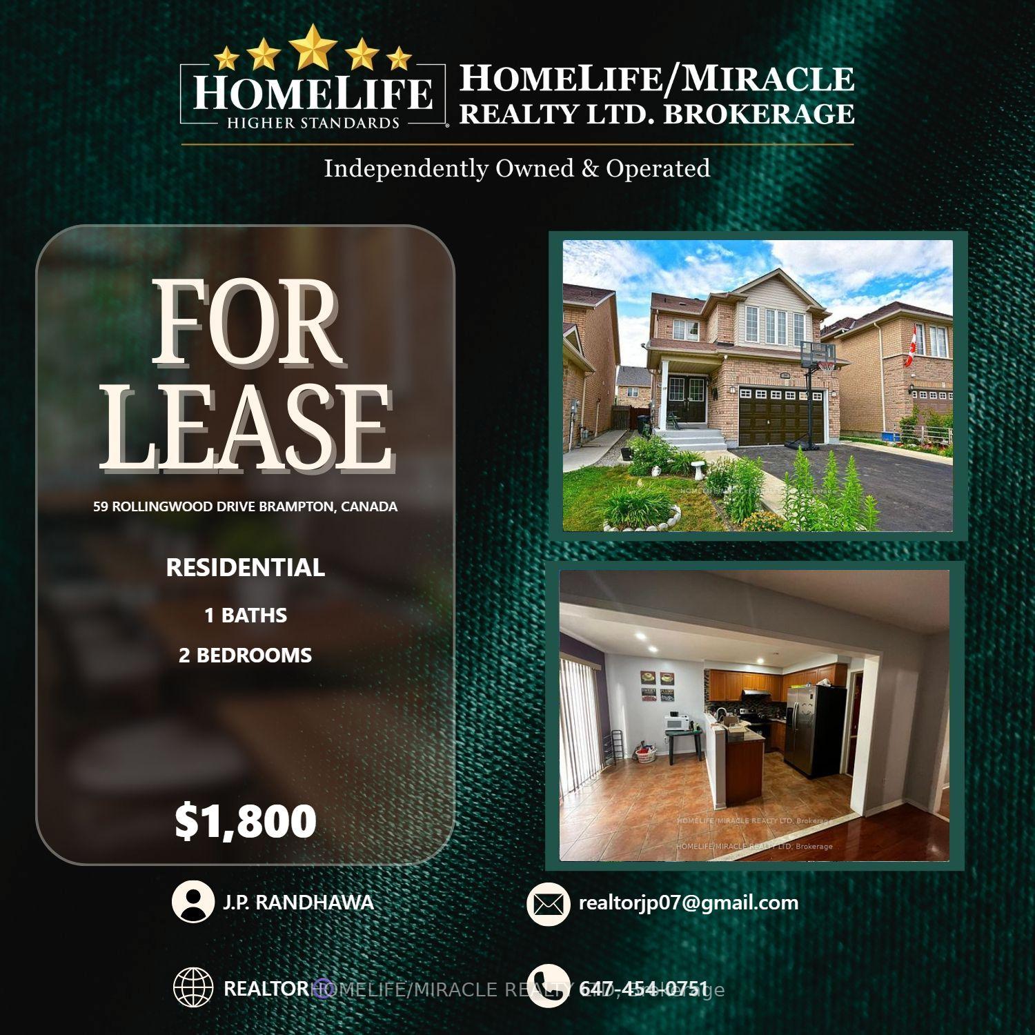 Photo 7 of 52 Compass Trail, Cambridge, Preston Heights — HOMEH