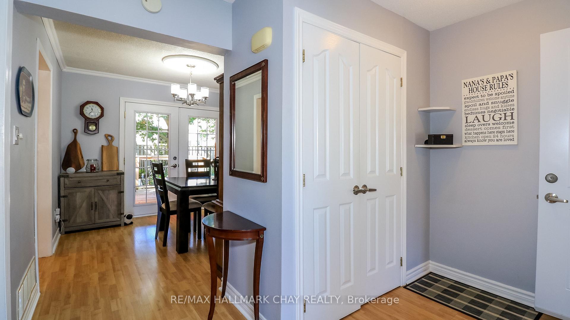 Photo 13 of 32 Wilde Place, Barrie, Letitia Heights — HOMEH