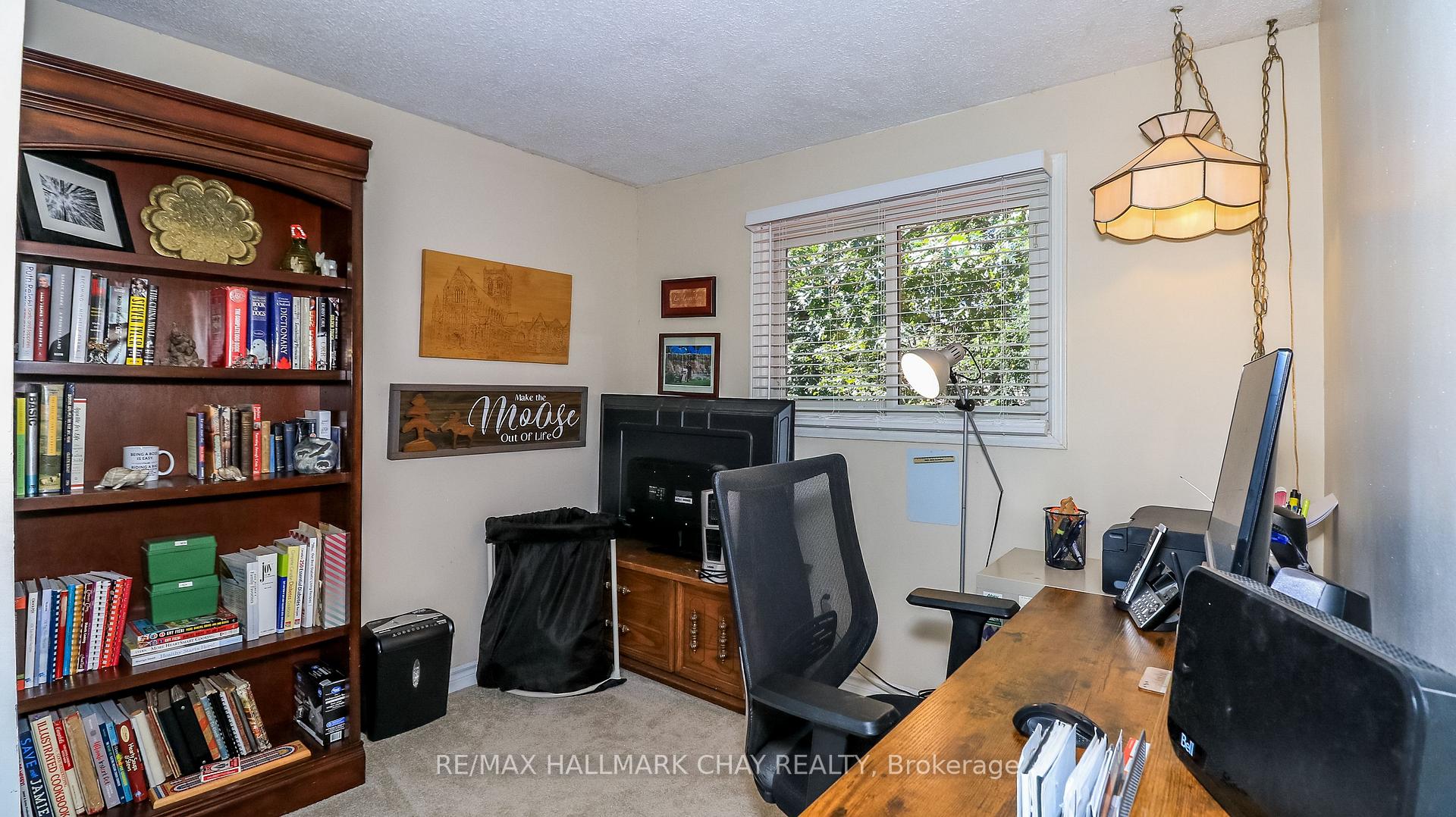 Photo 25 of 32 Wilde Place, Barrie, Letitia Heights — HOMEH