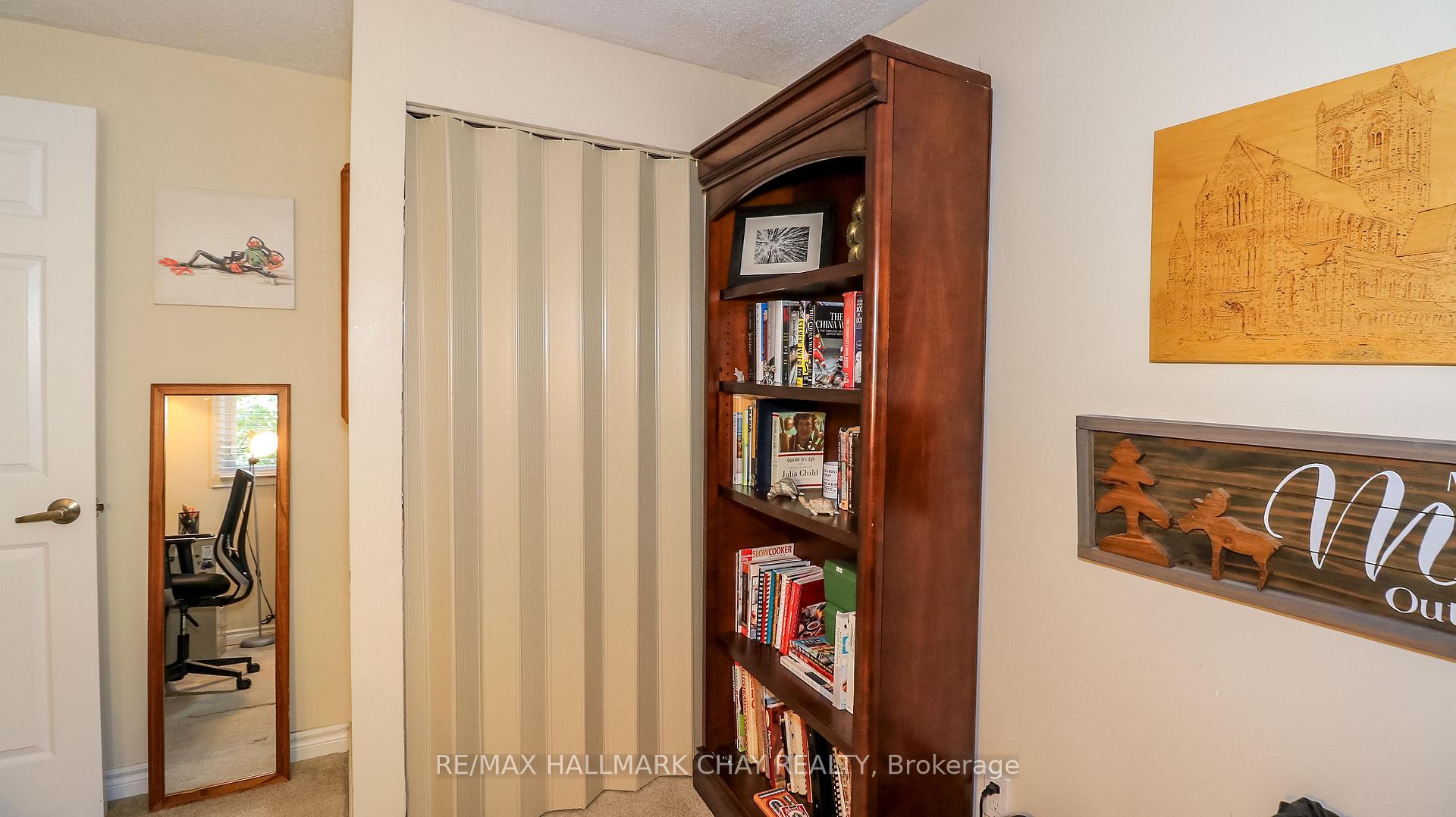 Photo 26 of 32 Wilde Place, Barrie, Letitia Heights — HOMEH