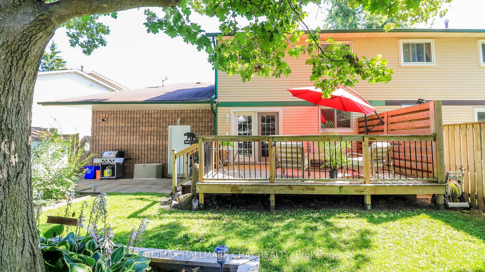 Photo 37 of 32 Wilde Place, Barrie, Letitia Heights — HOMEH
