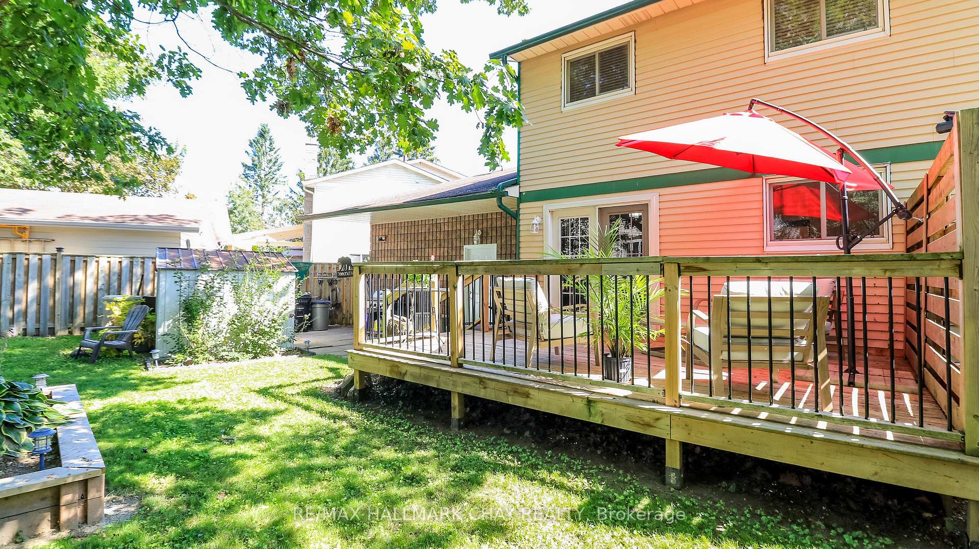 Photo 38 of 32 Wilde Place, Barrie, Letitia Heights — HOMEH