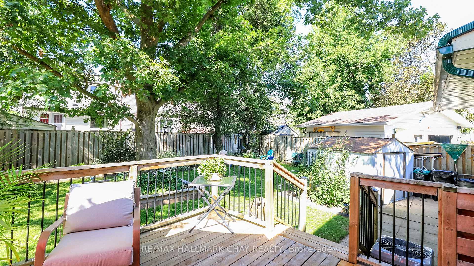 Photo 39 of 32 Wilde Place, Barrie, Letitia Heights — HOMEH