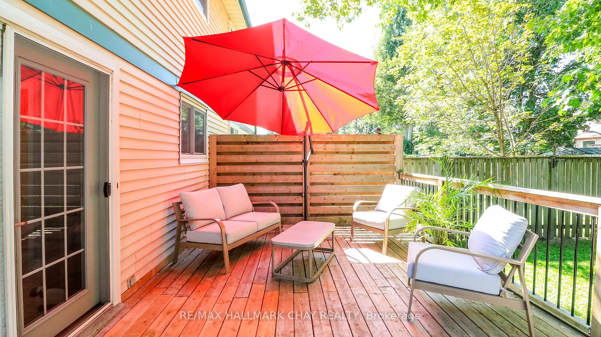 Photo 40 of 32 Wilde Place, Barrie, Letitia Heights — HOMEH
