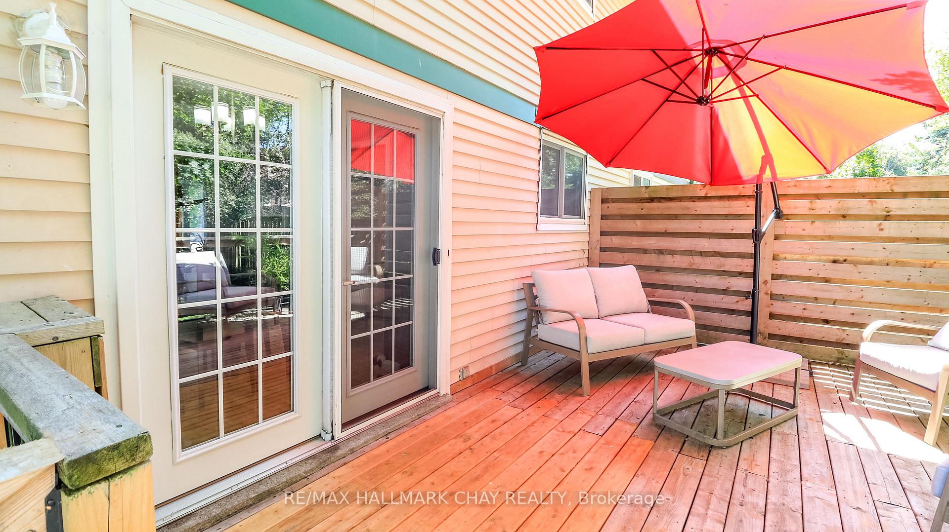 Photo 41 of 32 Wilde Place, Barrie, Letitia Heights — HOMEH