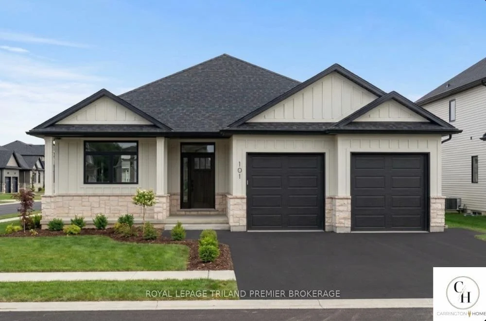 Photo of LOT 50 Widder Estates Drive