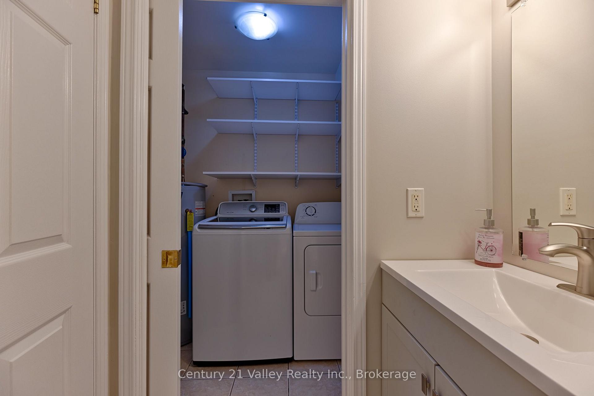 Photo 20 of Unit 302, 16 Sheffield Street, Arnprior, Arnprior — HOMEH