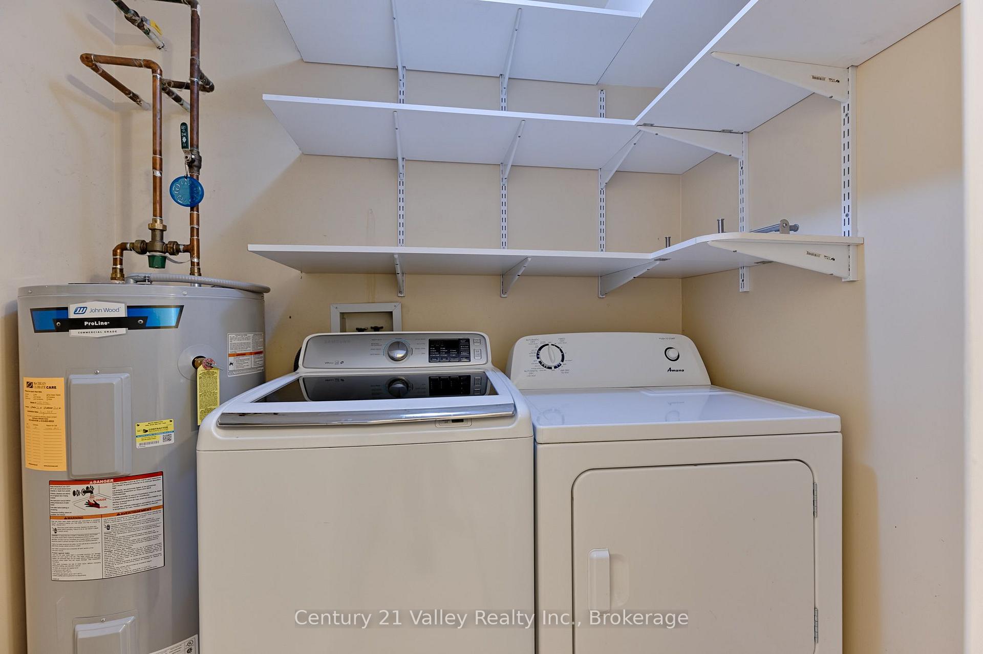 Photo 21 of Unit 302, 16 Sheffield Street, Arnprior, Arnprior — HOMEH