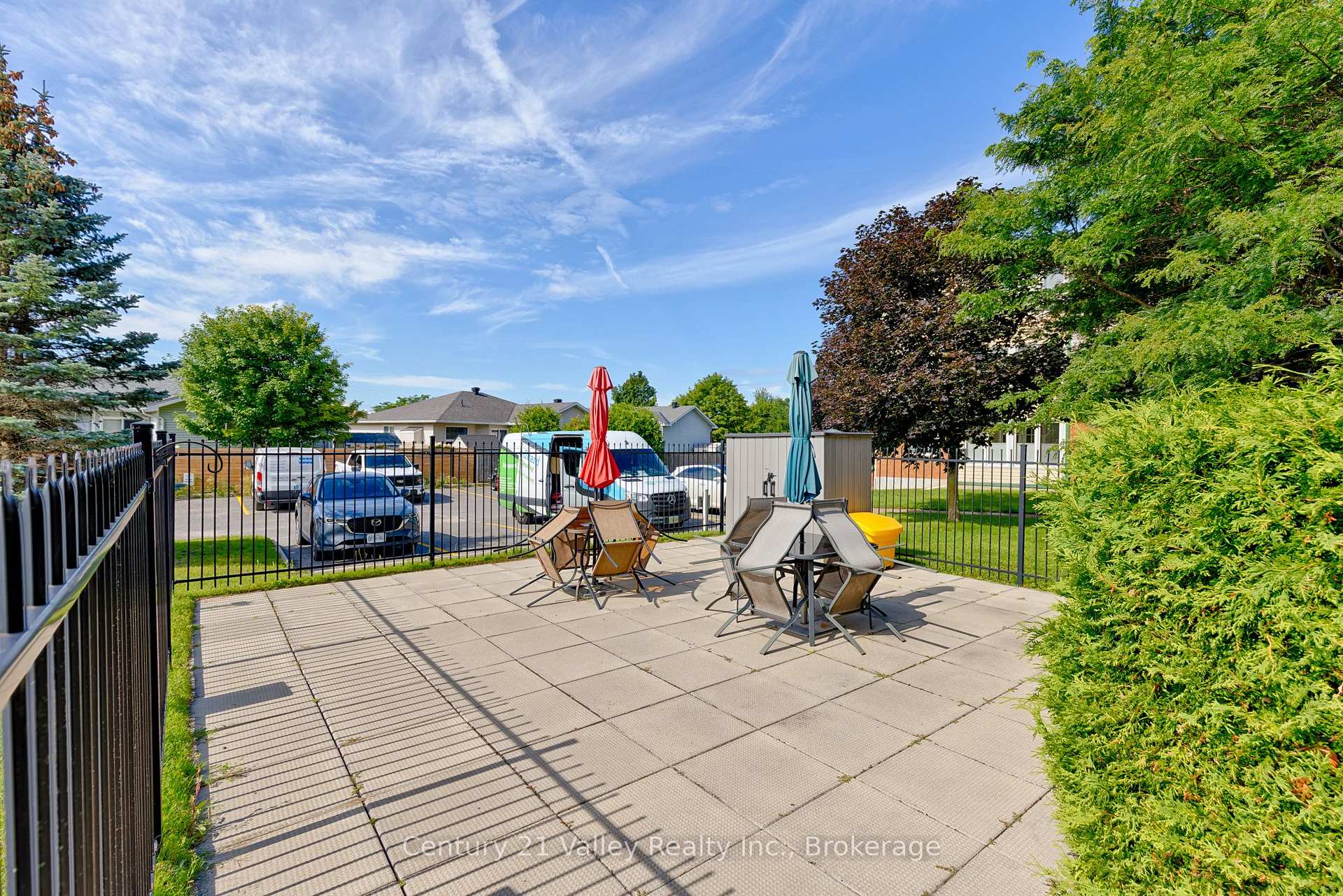Photo 30 of Unit 302, 16 Sheffield Street, Arnprior, Arnprior — HOMEH