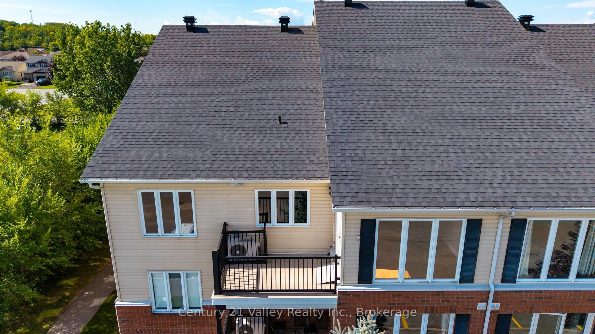 Photo 37 of Unit 302, 16 Sheffield Street, Arnprior, Arnprior — HOMEH