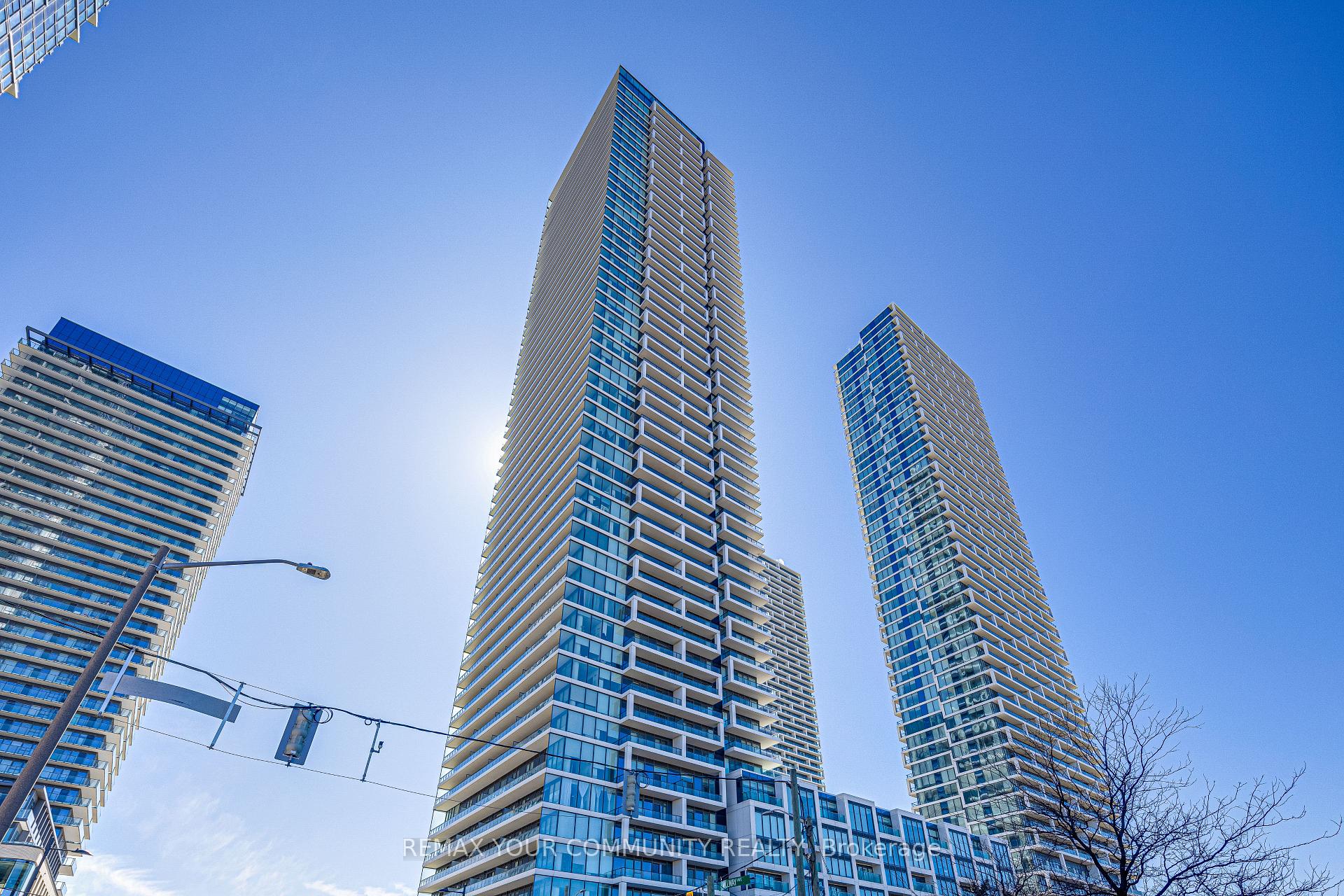 Photo of Unit 3912, 950 Portage Parkway