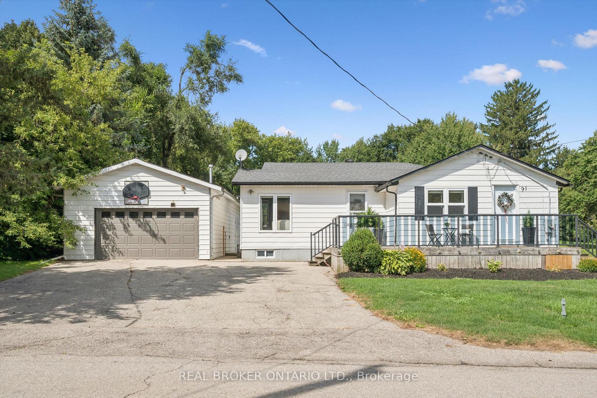 Photo 1 of 91 Jane Street, Wellesley — HOMEH