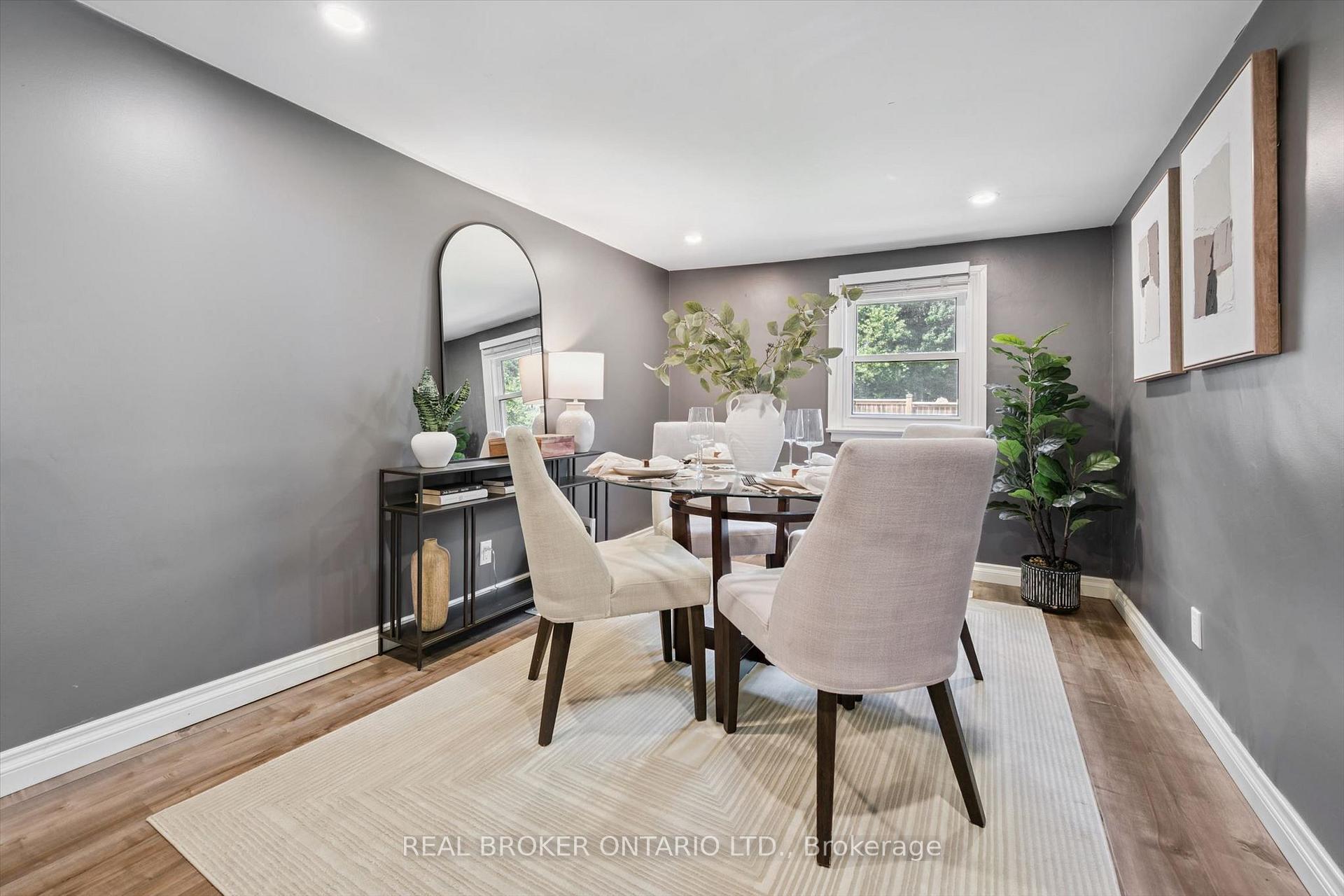 Photo 10 of 91 Jane Street, Wellesley — HOMEH