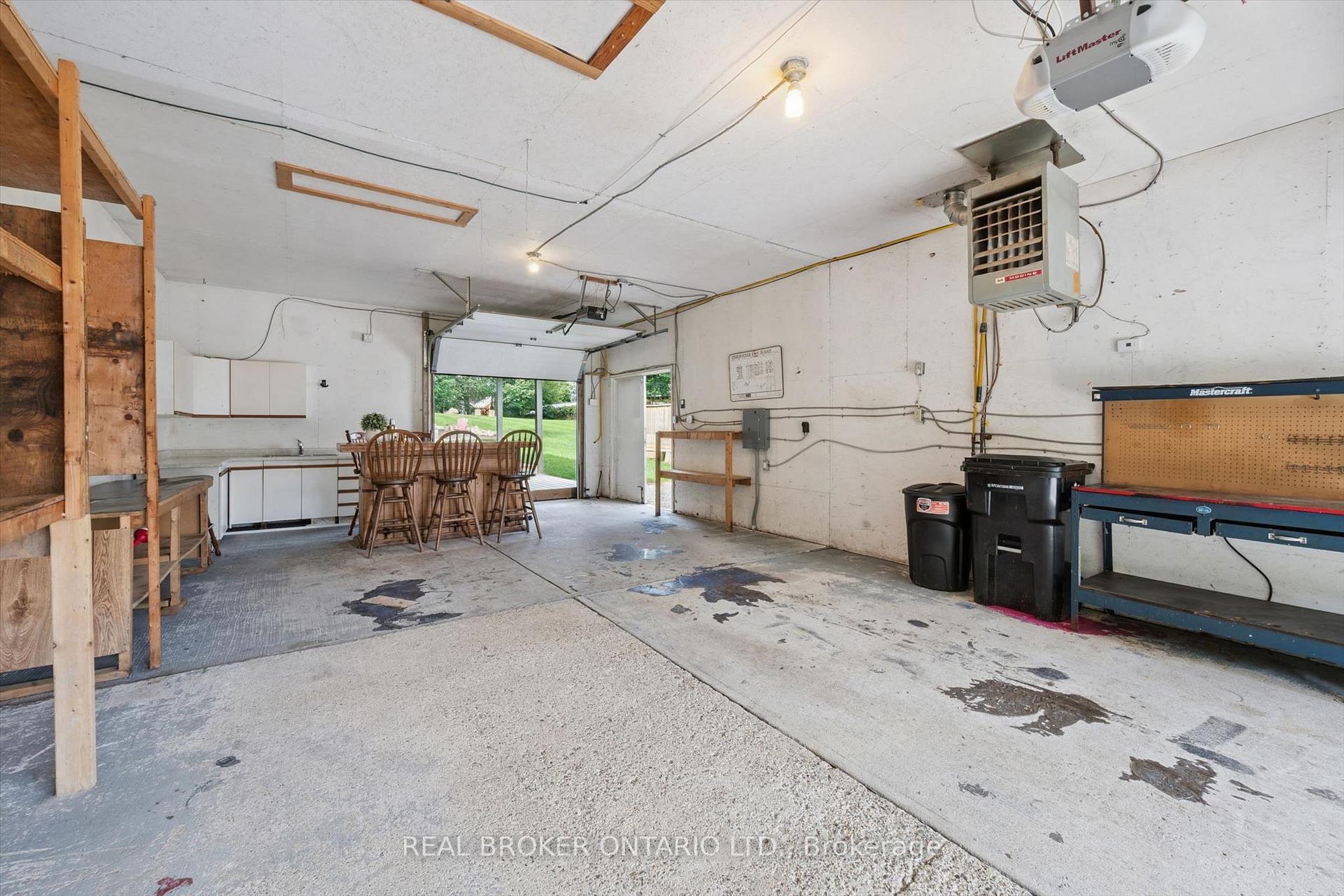 Photo 23 of 91 Jane Street, Wellesley — HOMEH