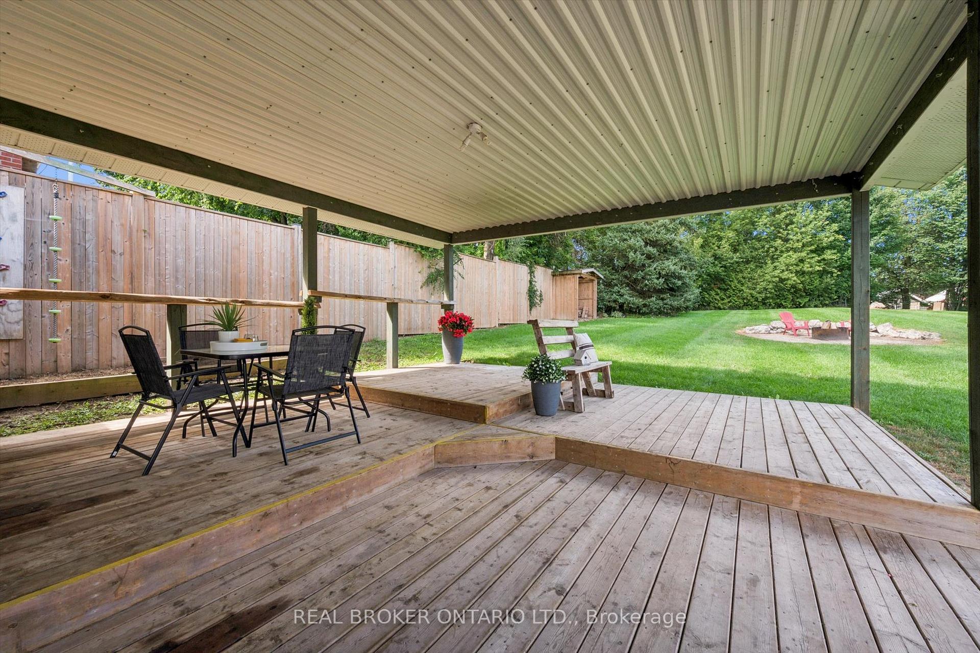 Photo 27 of 91 Jane Street, Wellesley — HOMEH