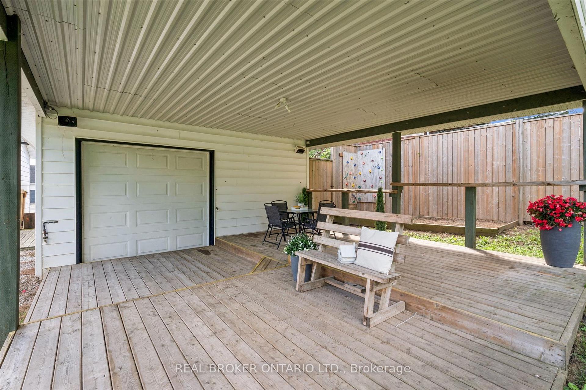 Photo 29 of 91 Jane Street, Wellesley — HOMEH