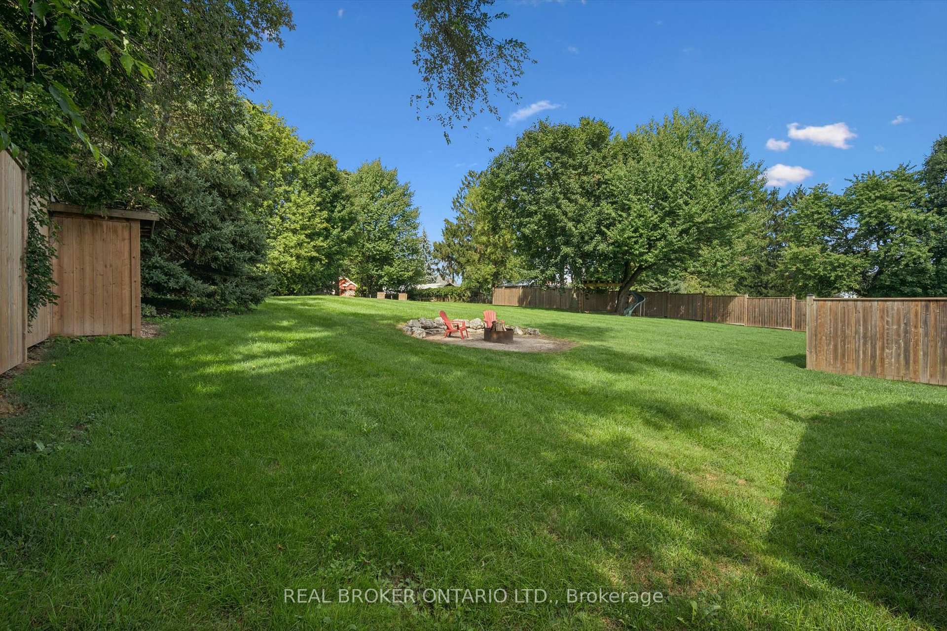 Photo 31 of 91 Jane Street, Wellesley — HOMEH