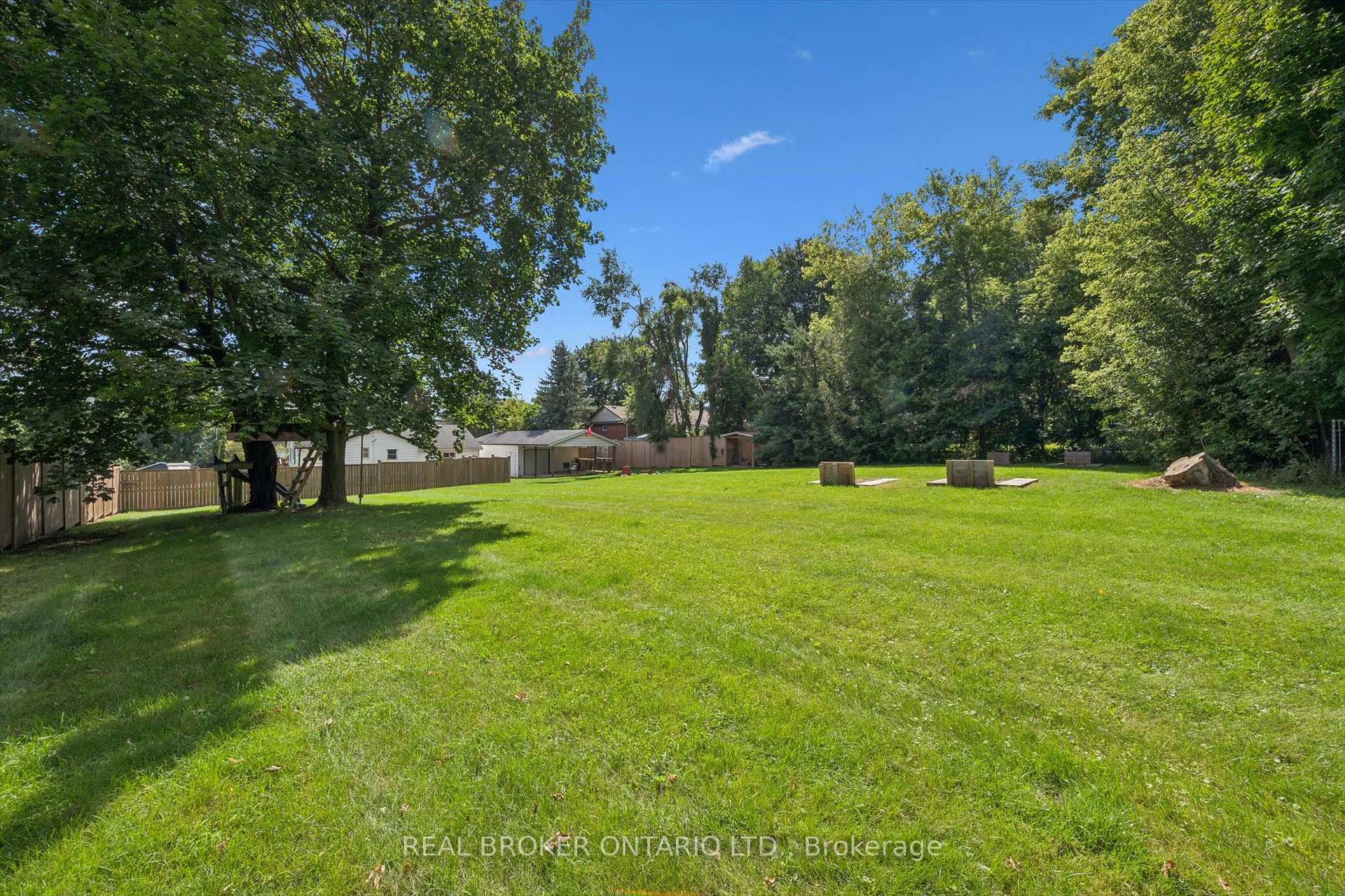 Photo 36 of 91 Jane Street, Wellesley — HOMEH